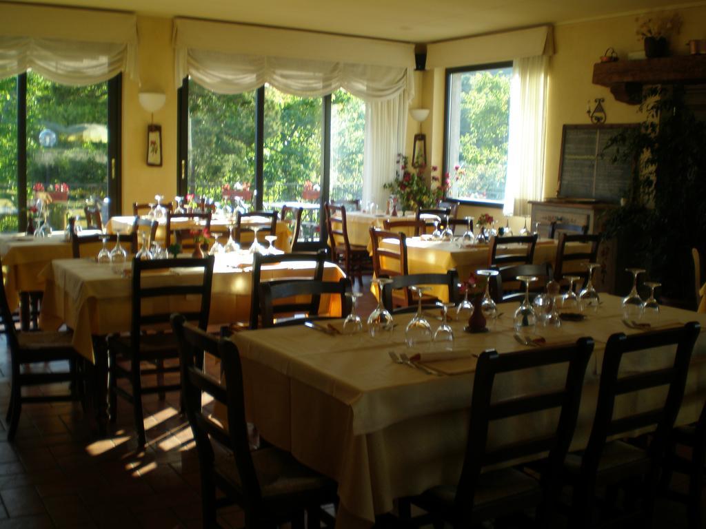 Locanda Verbena Stresa Dış mekan fotoğraf