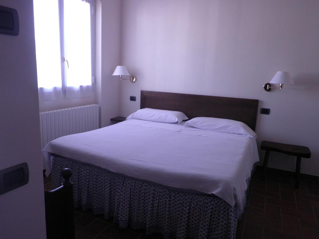 Locanda Verbena Stresa Dış mekan fotoğraf