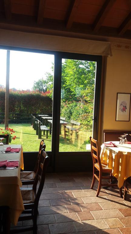 Locanda Verbena Stresa Dış mekan fotoğraf