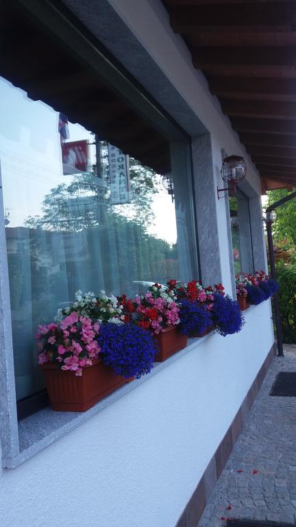 Locanda Verbena Stresa Dış mekan fotoğraf