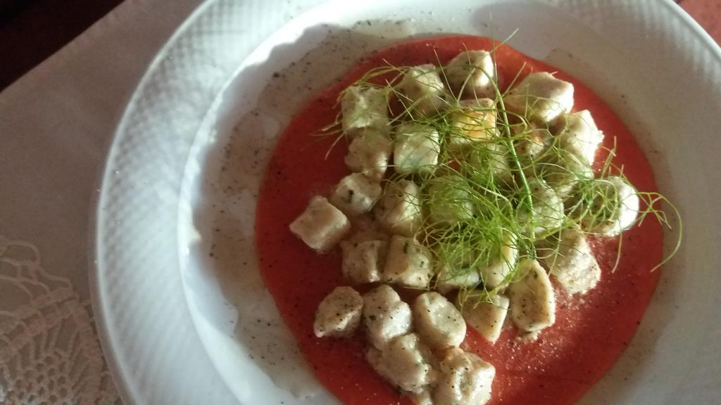 Locanda Verbena Stresa Dış mekan fotoğraf