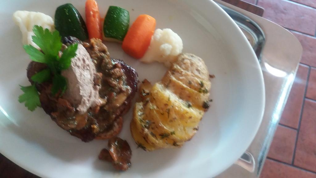Locanda Verbena Stresa Dış mekan fotoğraf